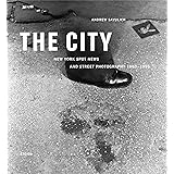 Andrew Savulich: The City