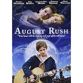 August Rush [DVD]
