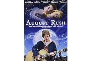 August Rush [DVD]
