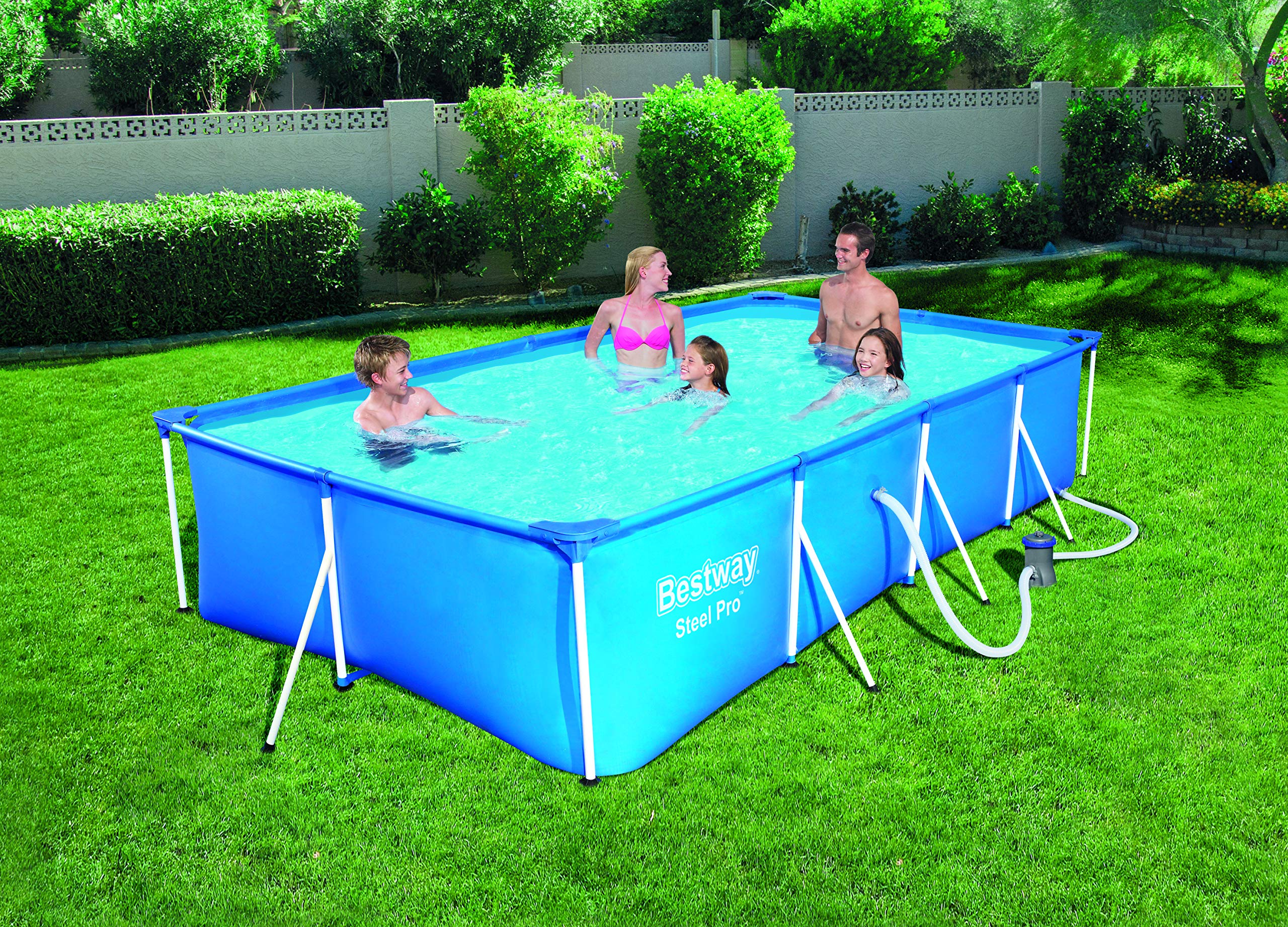 Top Structures Pour Piscines Selon Les Notes Amazonfr
