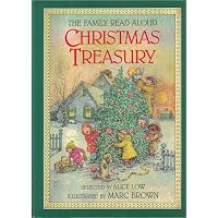 Amazon.com: A Treasury of Christmas Stories and Songs (Treasury to