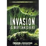 Invasion/Body Snatchers (Bilingual)