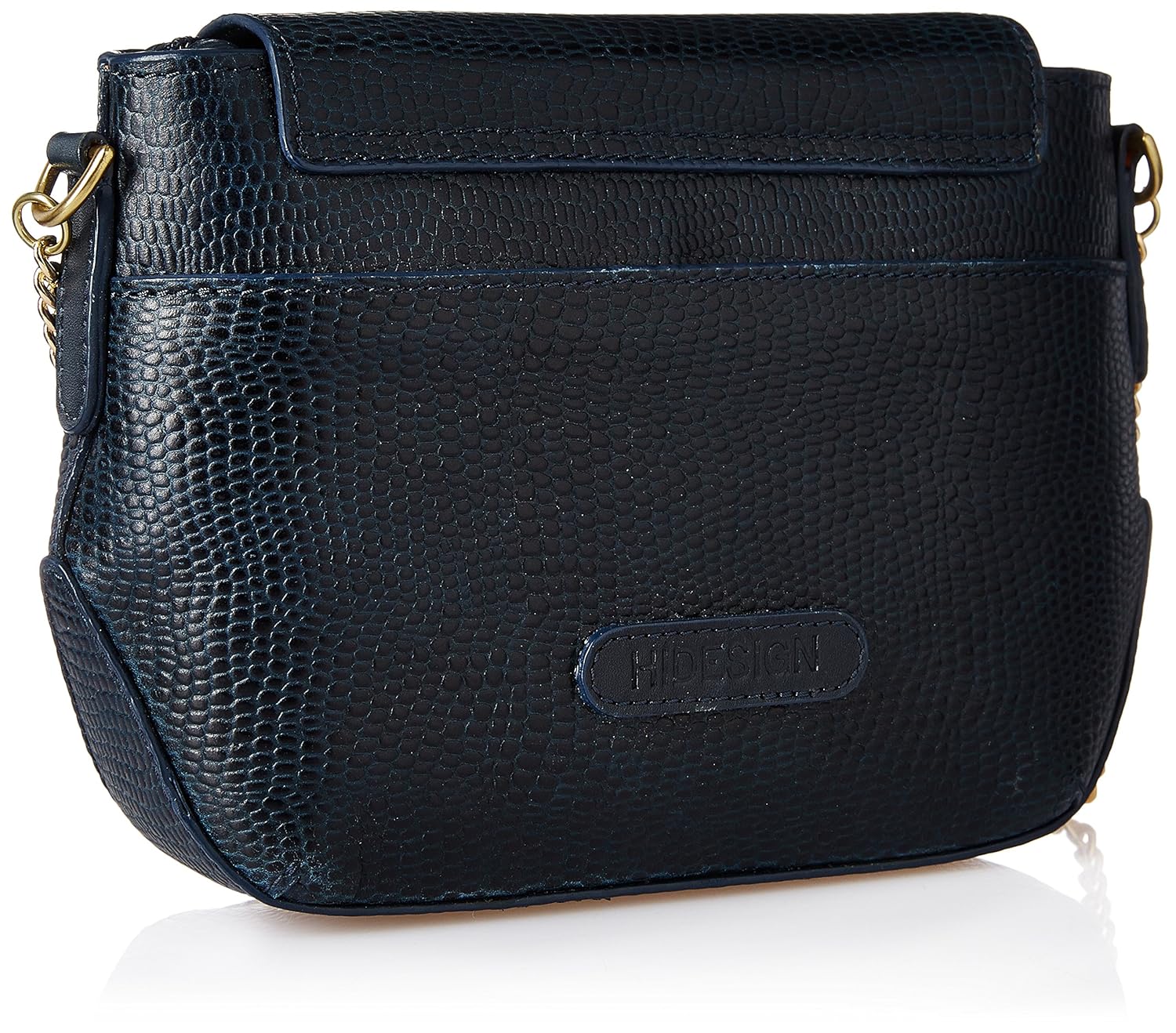 hidesign women's handbag (blue) ()