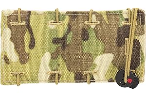 Burn Proof Gear Rail-Rap Heavy