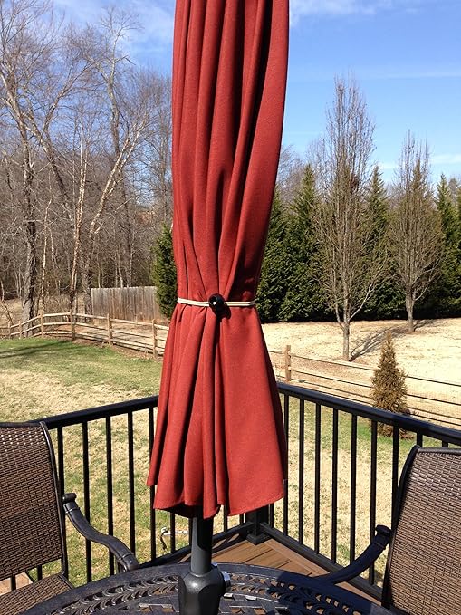 SGT KNOTS Patio Umbrella Bungee Cord (1 Pack) Bungee Cord