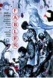Fables, Vol. 9: Sons of Empire