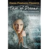 Edge of Dreams (The Diamond City Magic Novels Book 2)