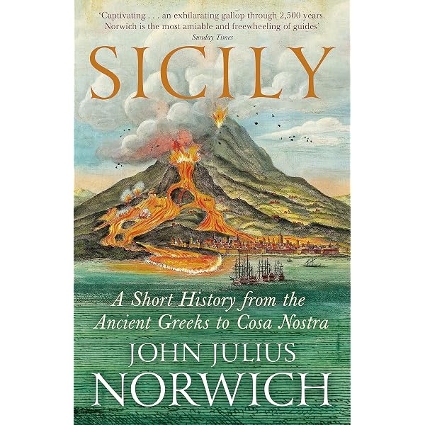 The Invention of Sicily: A Mediterranean History: Mackay, Jamie