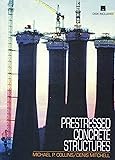 PRESTRESSED CONCRETE STRUCTURES