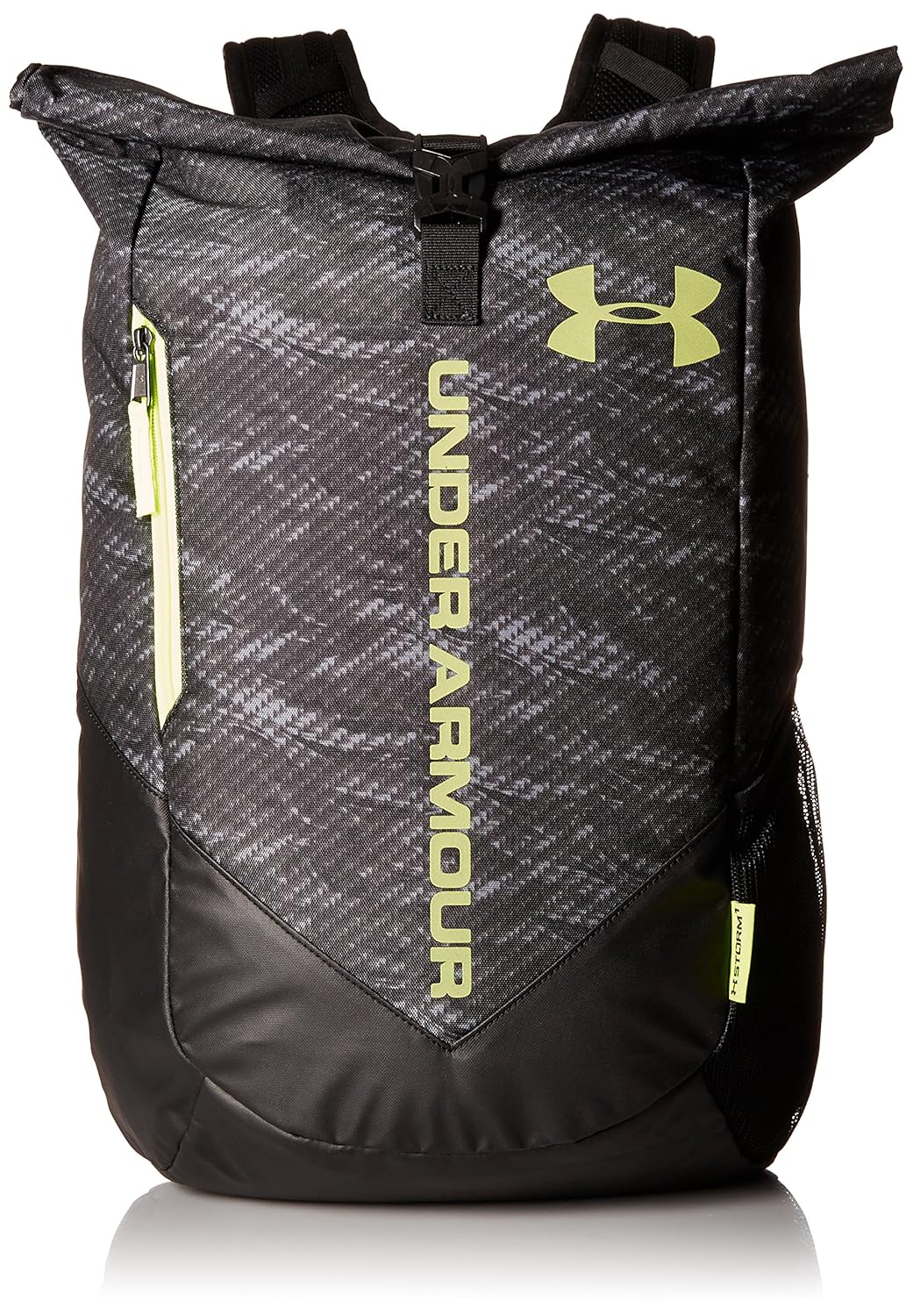 Under Armour Multisport Umhängetasche Roll Trance Sackpack Taschen & Gepäck, Black, 69 x 41 x 41