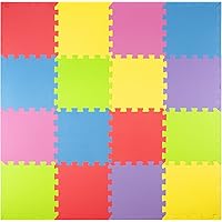foam play squares