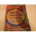 Applying to Graduate School in Psychology: Advice From Successful Students and Prominent Psychologists