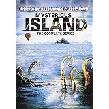Mysterious Island: The Complete Series