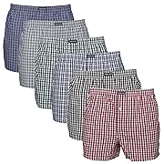 Lower East Bóxer Hom