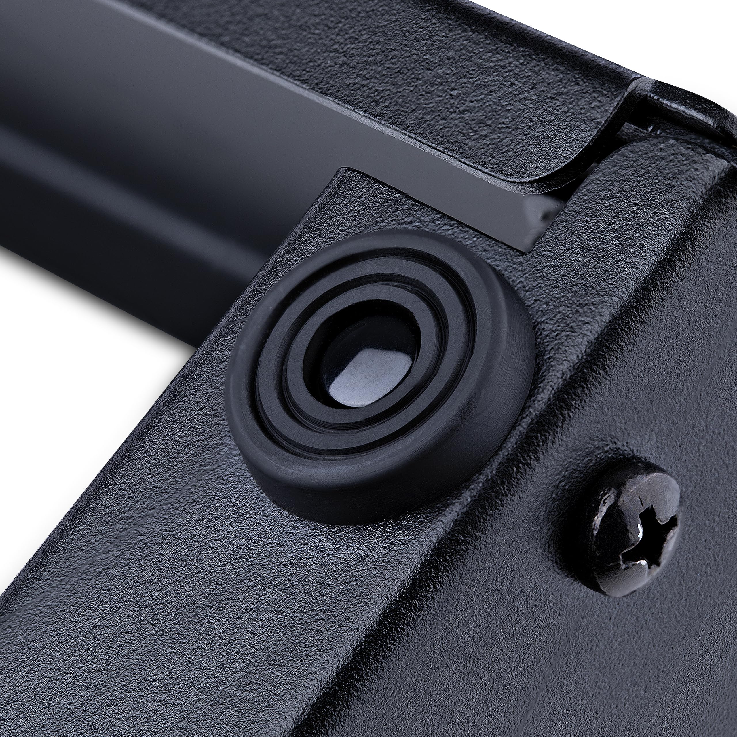 StarTech.com 2-Post 8U Desktop Server Rack, Small