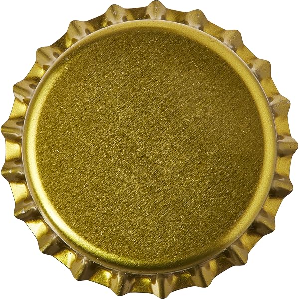 PANGBOER Présentoir à Capsules De Bouteilles En Bois - 16 Emplacements - Idéal Pour Collectionneurs De Bière - Décoration Murale Ou Bureau - Lot De 1, 2 Ou 4 Pièces