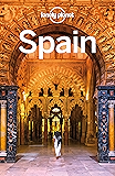 Lonely Planet Spain (Travel Guide)