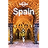 Lonely Planet Spain (Travel Guide)