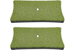 VOXOR Interchangeable Hitting Strips for 3-in-1 Combo Mat