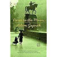 Paris to the Moon book cover