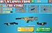 Survival Hunter Games