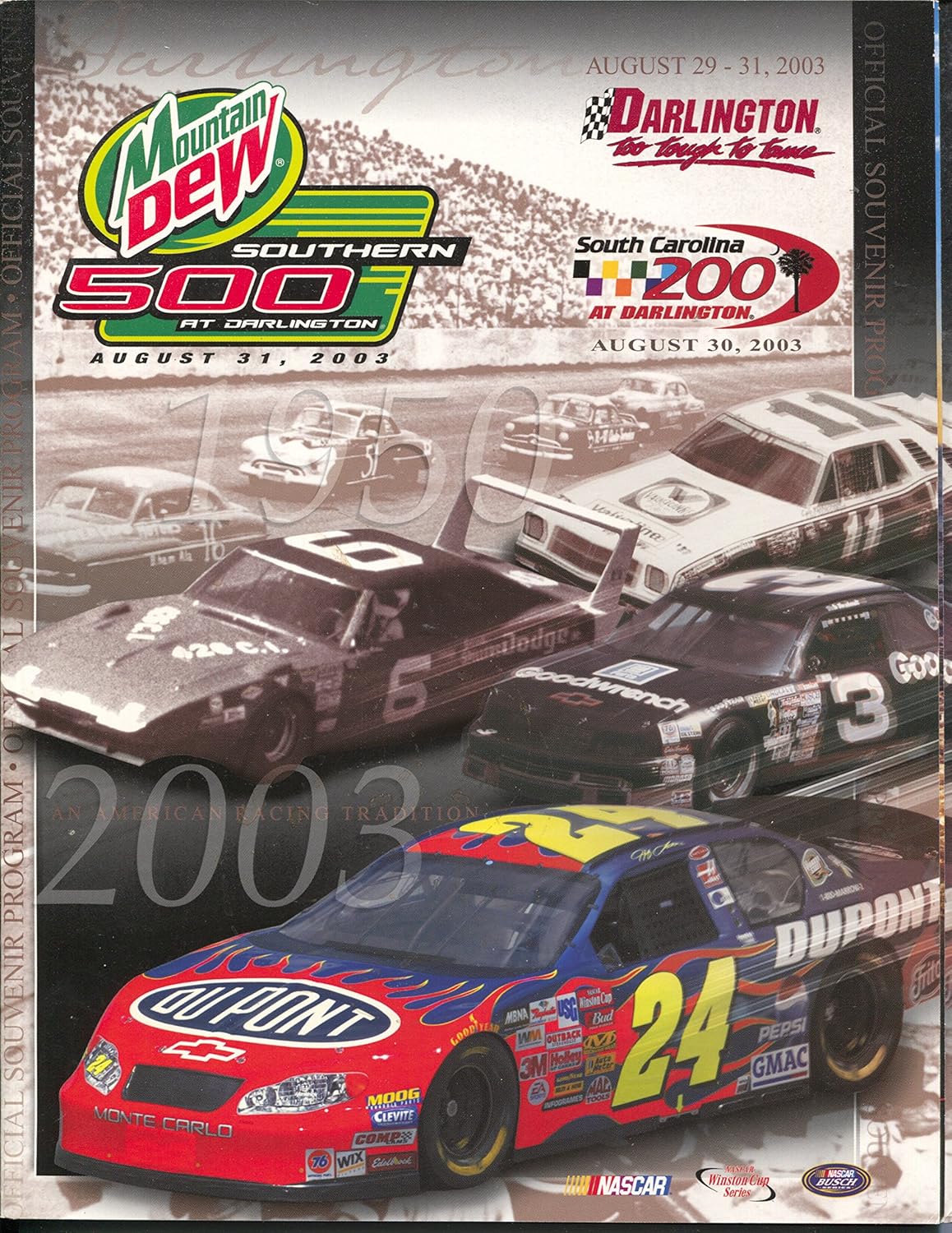 Picturetrail Gallery Dale Earnhardt Darlington Raceway Dale Earnhardt Jr