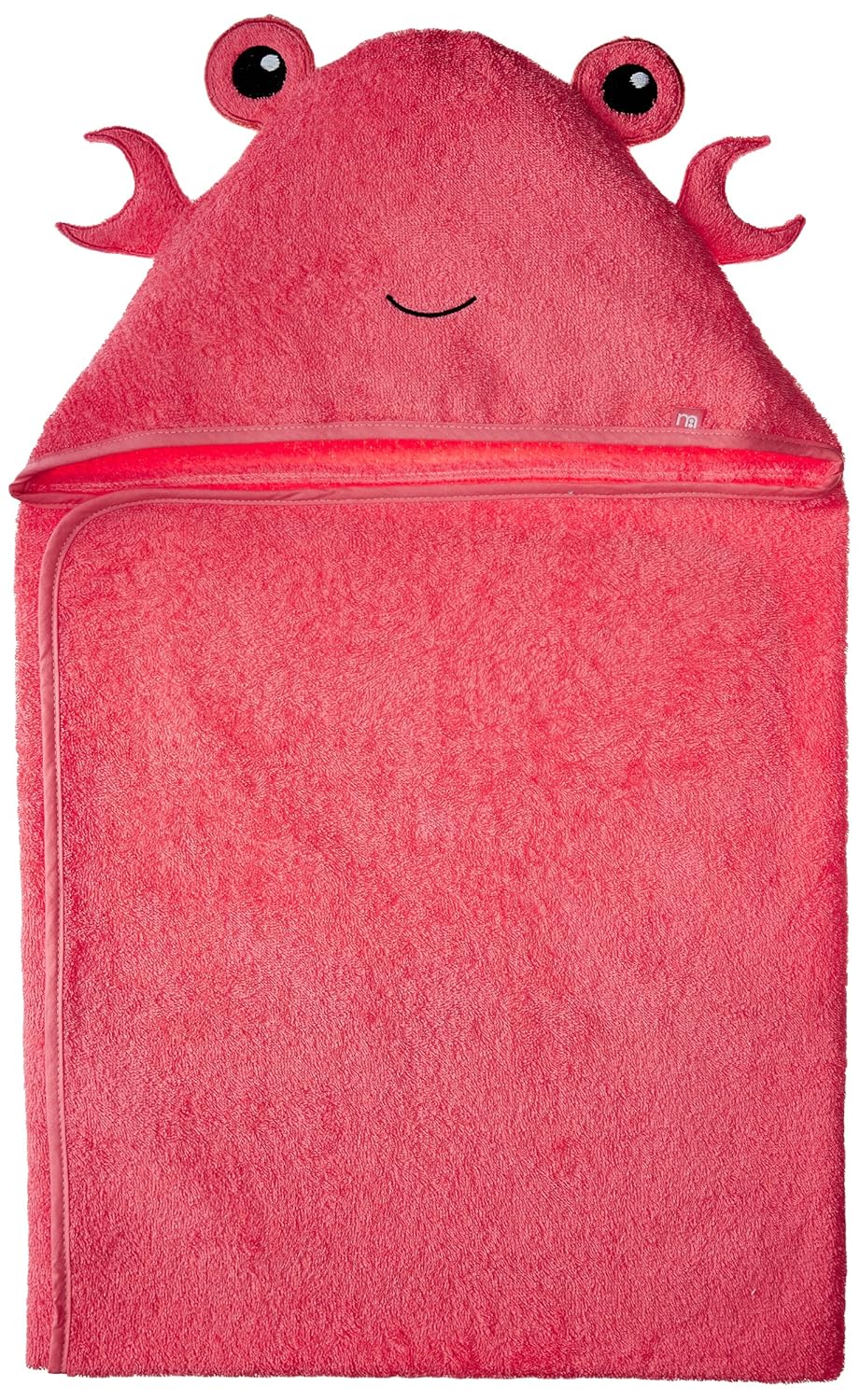 mothercare bath towel