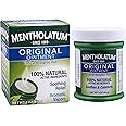 Mentholatum Ointment, 3 Ounce (Pack of 4)