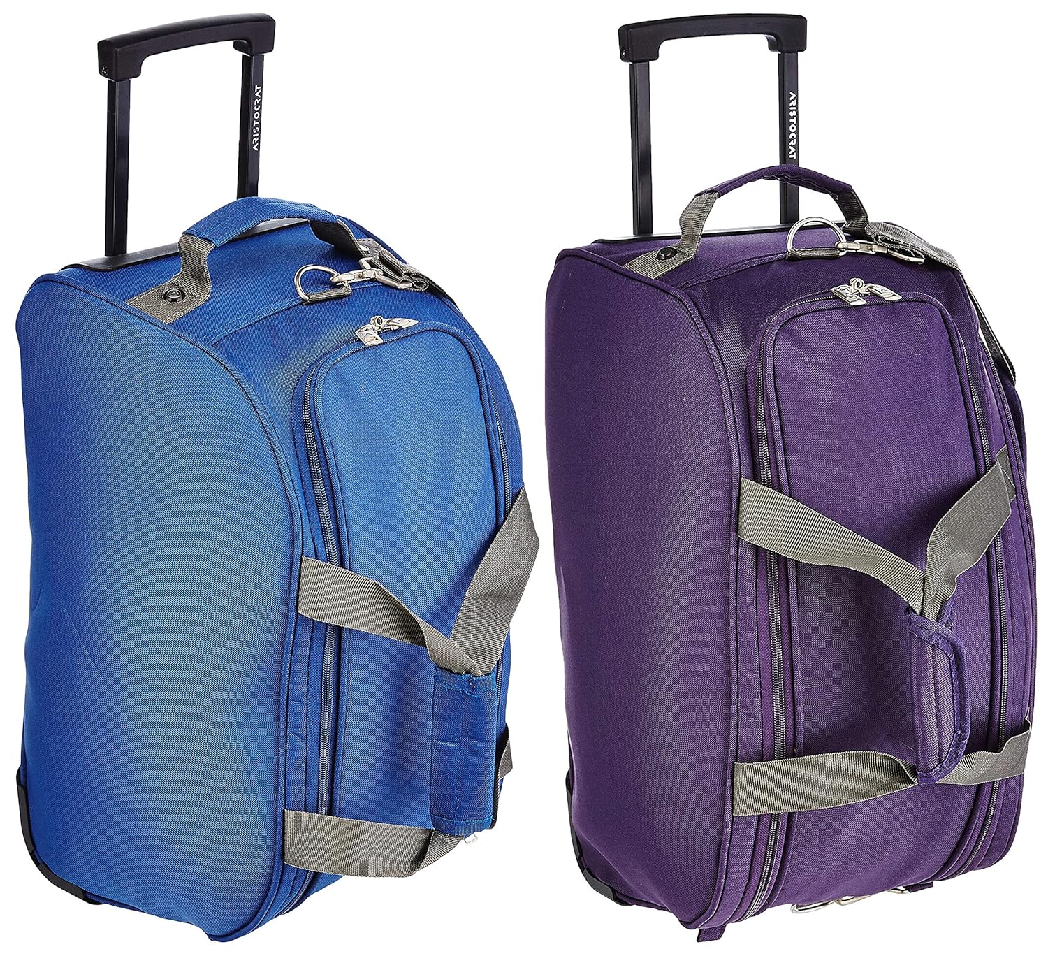 dart duffle trolley aristocrat