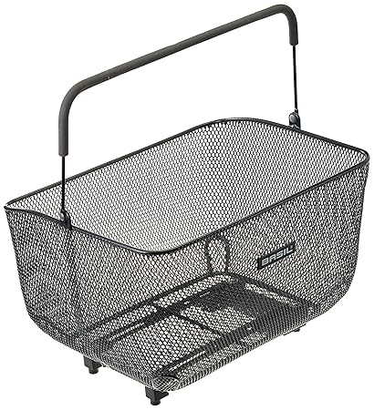 axiom market lx rear basket