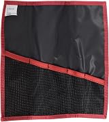 Facom n.38 a-7b Pencil Case Nylon Roll Up Tool Holder Organizer view 2