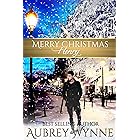Merry Christmas, Henry (A Chicago Christmas Book 1)