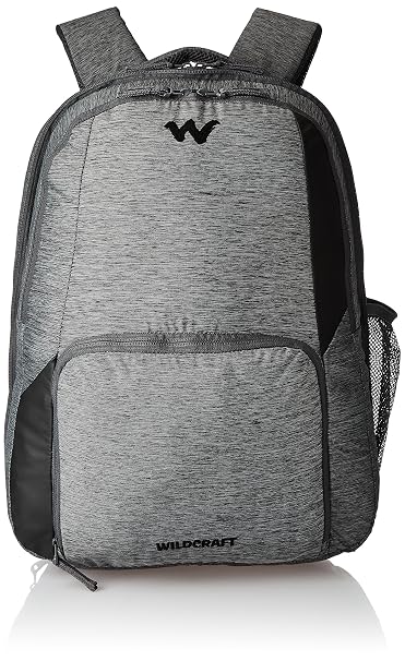 wildcraft knight mel backpack