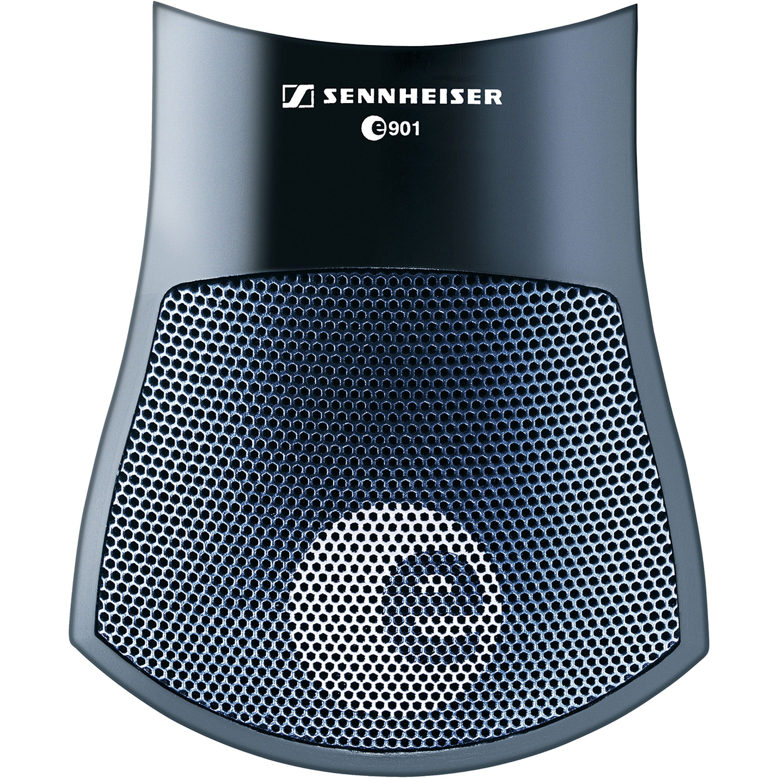 Sennheiser Pro Audio e901 Micrófono condensador de capa límite para bombo