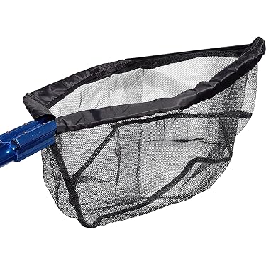 amazon dip nets for removing leaves from fish ponds Amazon Best Sellers: Best Pond Skimming Nets