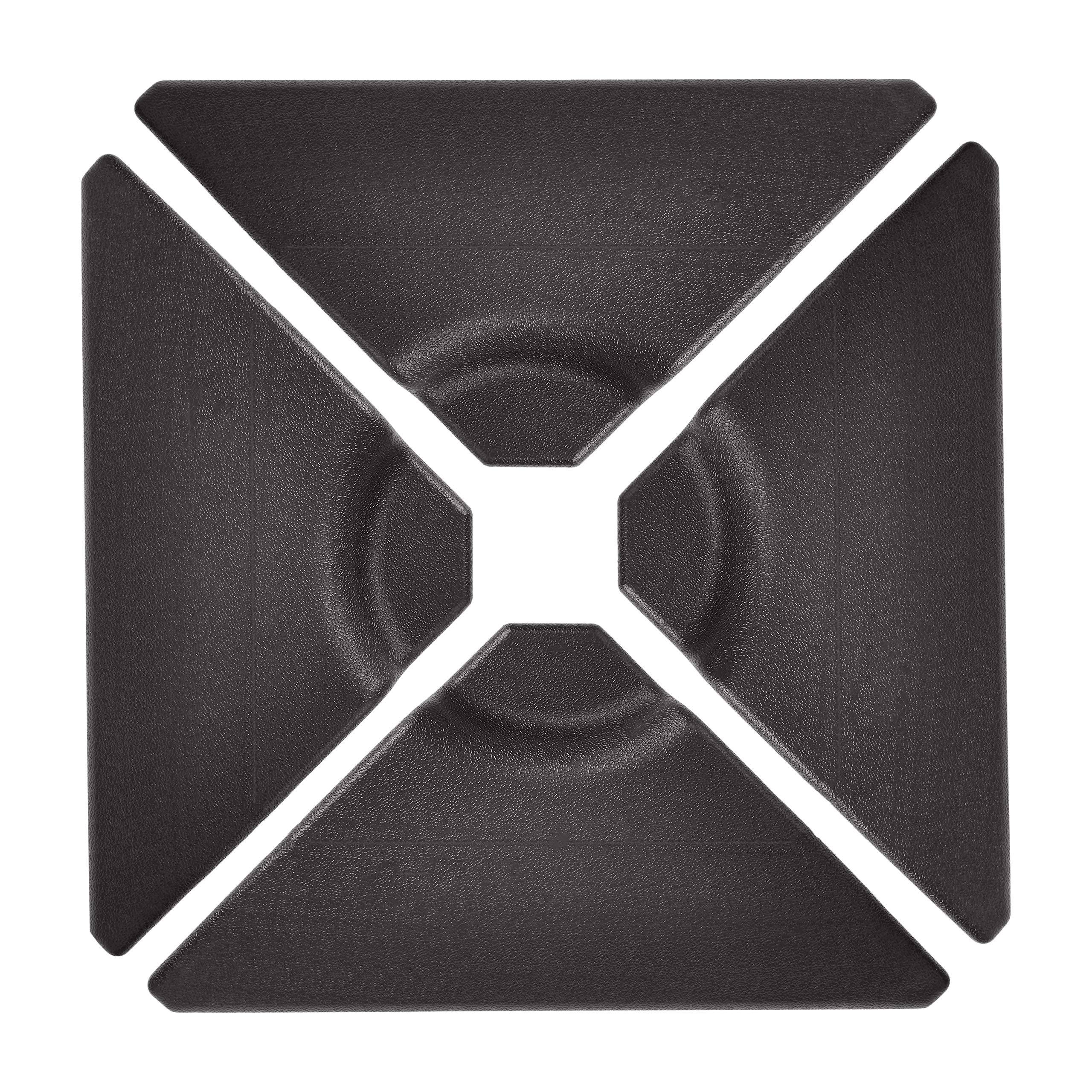Amazonbasics Amazon Basics Socle En Croix Pour Parasol De Terrasse Déporté