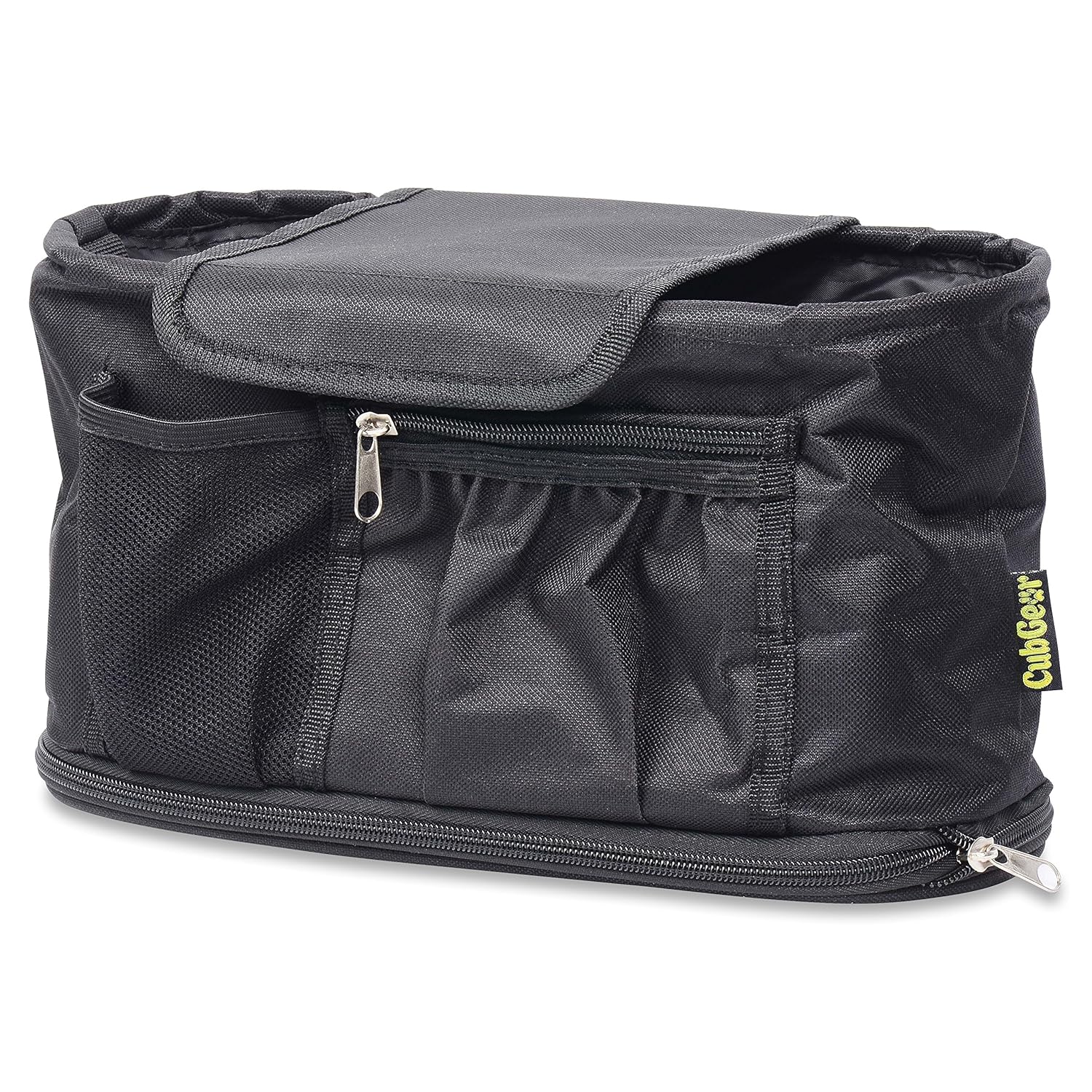 best universal stroller organizer