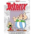 Asterix Omnibus 12