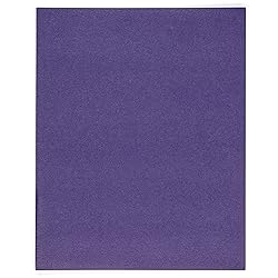 Blue Summit Supplies 25 Two Pocket
