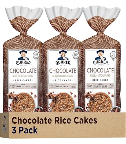 Amazon.com: Hanzhengxuan Rice Cake 7 Oz z (pack of 2)_AB : Grocery