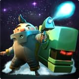 Tales From Deep Space