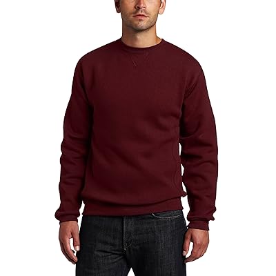 Men's Russell Athletic Dri-Power Fleece Sweatshirt Nigeria Ubuy