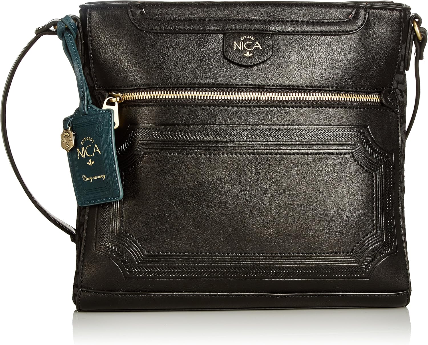 nica cross body bag