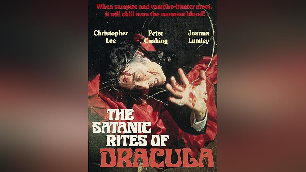 The manson brothers satanic vampire death match