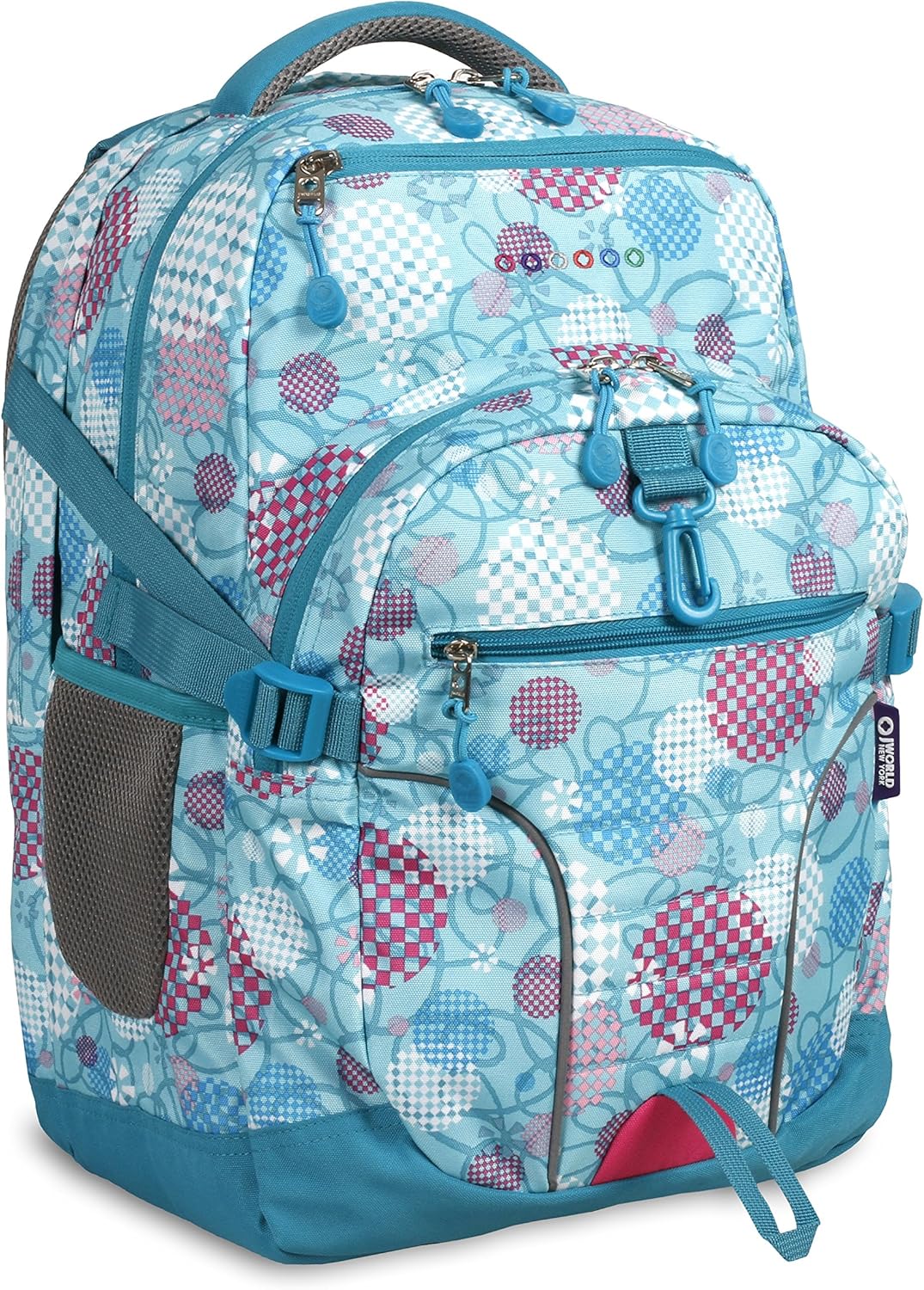 Best J World Secret Garden Tote