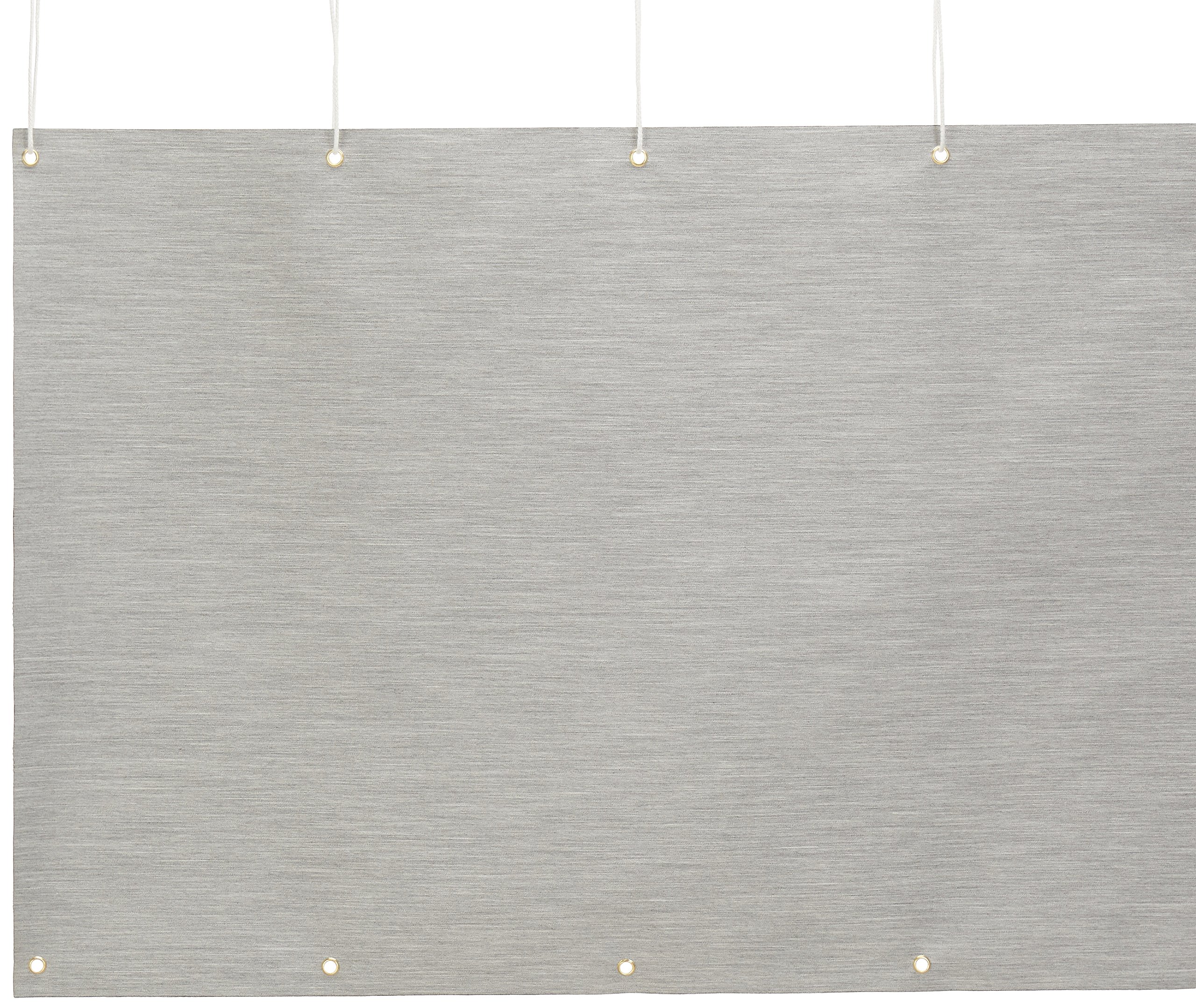 Angerer Balcony Covering Granite, Height: 75 cm, Length: 600 cm