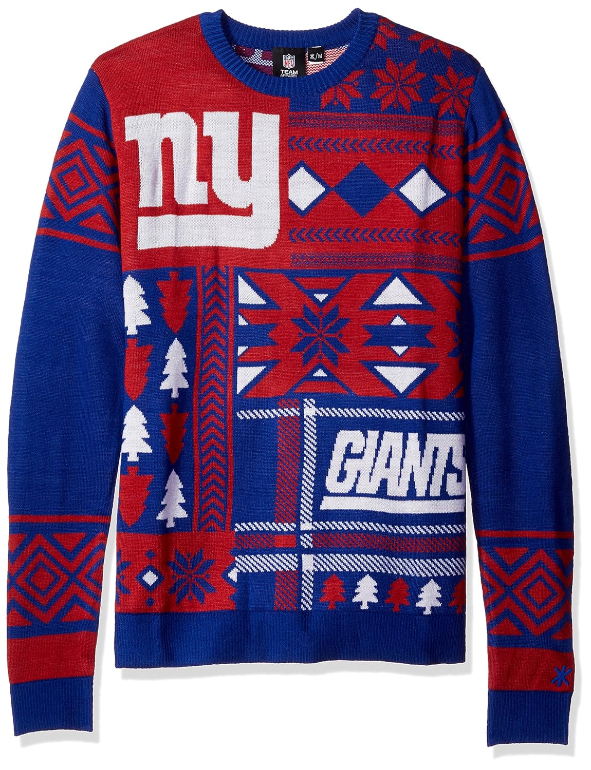 nfl team sweaters