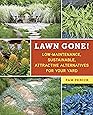Lawn Gone!: Low-Maintenance, Sustainable, Attractive Alternatives for Your Yard
