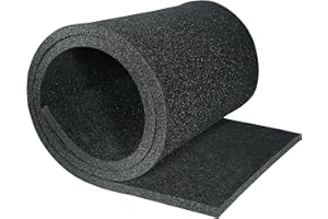 Reliable Hardware Company RH-ETHA-1-A 1" ETHA Foam