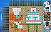Fantasy Mosaics 32: Santa's Hut